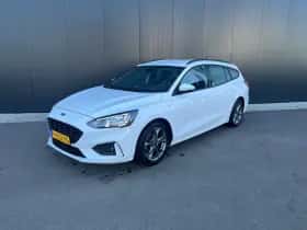 Ford Focus (2020)