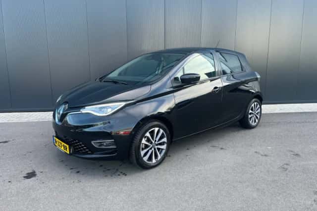 Renault Zoé (2019)