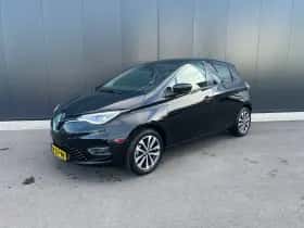 Renault Zoé