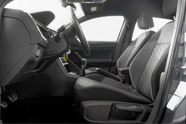 Volkswagen Taigo (2023) thumbnail 13