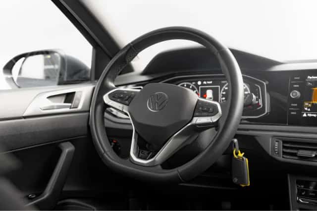 Volkswagen Taigo (2023) thumbnail 15