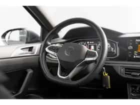 Volkswagen Taigo (2023) thumbnail 15