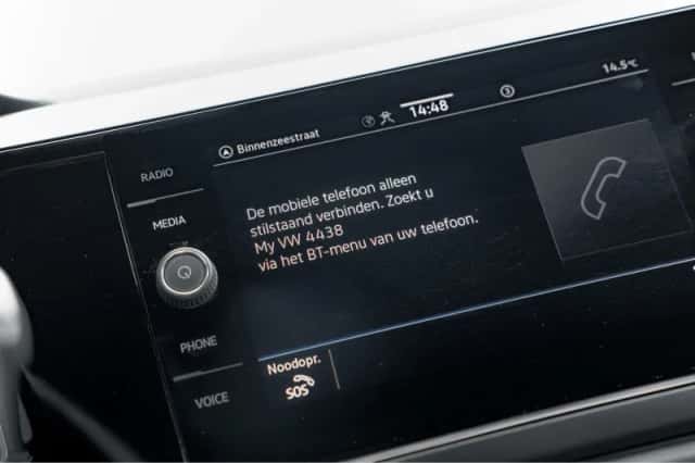 Volkswagen Taigo (2023) thumbnail 19