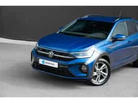 Volkswagen Taigo (2023) thumbnail 3