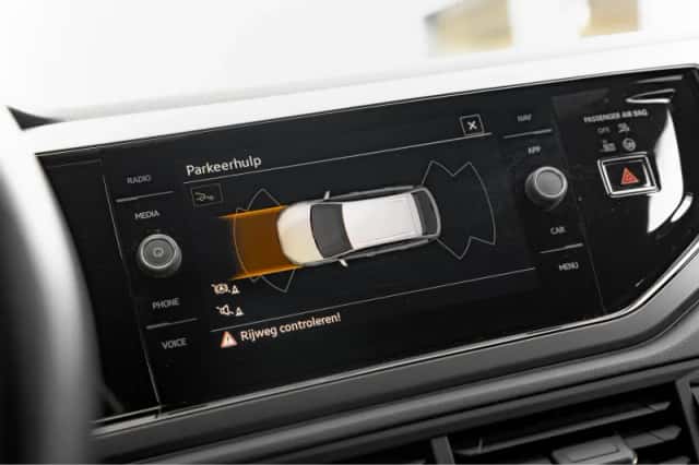 Volkswagen Taigo (2023) thumbnail 22
