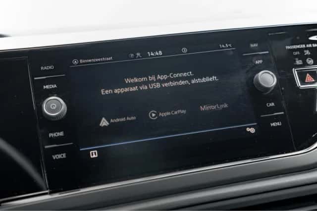 Volkswagen Taigo (2023) thumbnail 24