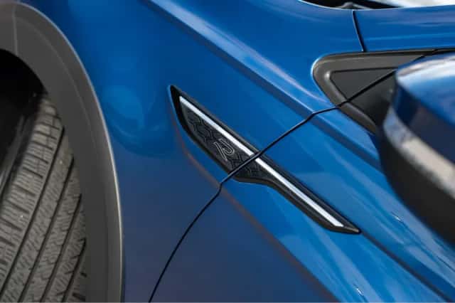 Volkswagen Taigo (2023) thumbnail 4