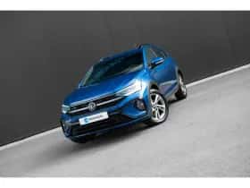 Volkswagen Taigo (2023) thumbnail 5