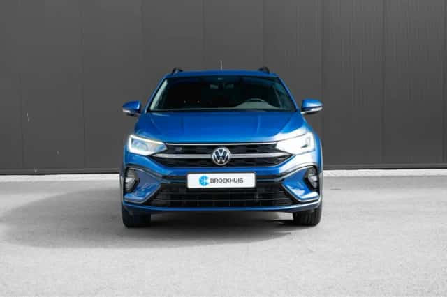 Volkswagen Taigo (2023) thumbnail 7