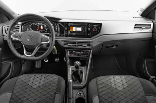 Volkswagen Taigo (2023) thumbnail 10