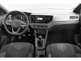 Volkswagen Taigo (2023) thumbnail 10