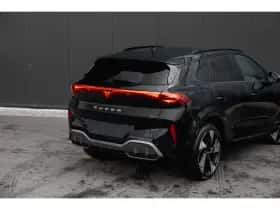 CUPRA Terramar (2025) thumbnail 8