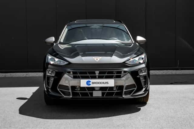 CUPRA Terramar (2025) thumbnail 3