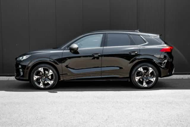 CUPRA Terramar (2025) thumbnail 5