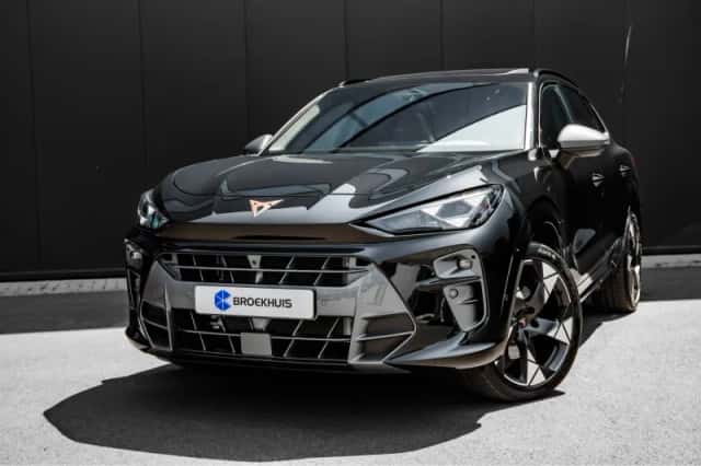 CUPRA Terramar (2025) thumbnail 6