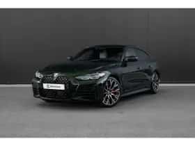 BMW 4-Serie