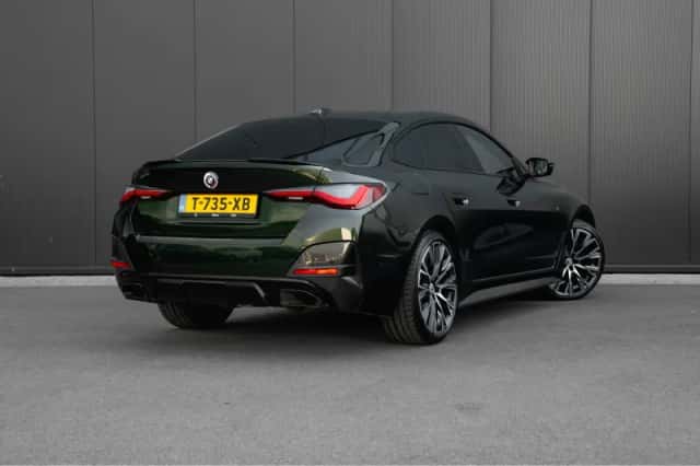BMW 4-Serie (2023) thumbnail 2
