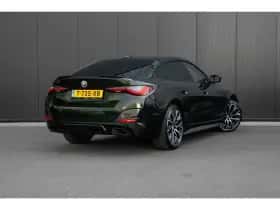 BMW 4-Serie (2023) thumbnail 2