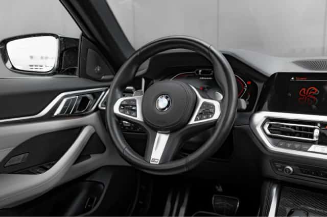 BMW 4-Serie (2023) thumbnail 13