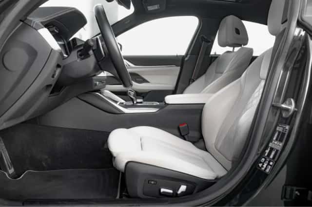 BMW 4-Serie (2023) thumbnail 14