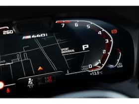 BMW 4-Serie (2023) thumbnail 16