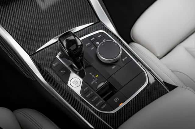 BMW 4-Serie (2023) thumbnail 20
