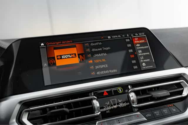 BMW 4-Serie (2023) thumbnail 23