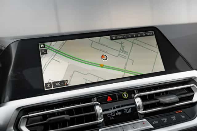 BMW 4-Serie (2023) thumbnail 24