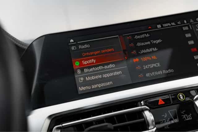 BMW 4-Serie (2023) thumbnail 25