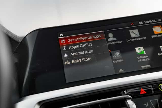 BMW 4-Serie (2023) thumbnail 26