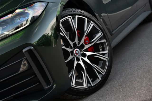BMW 4-Serie (2023) thumbnail 5