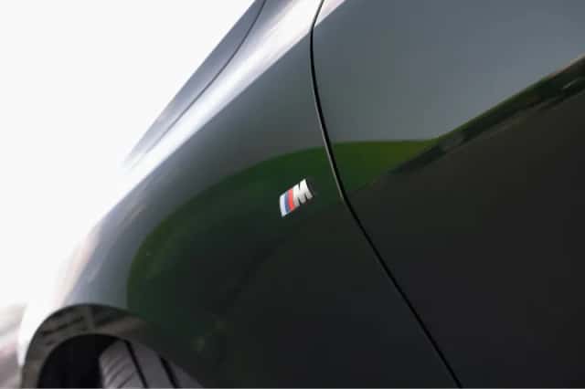 BMW 4-Serie (2023) thumbnail 6