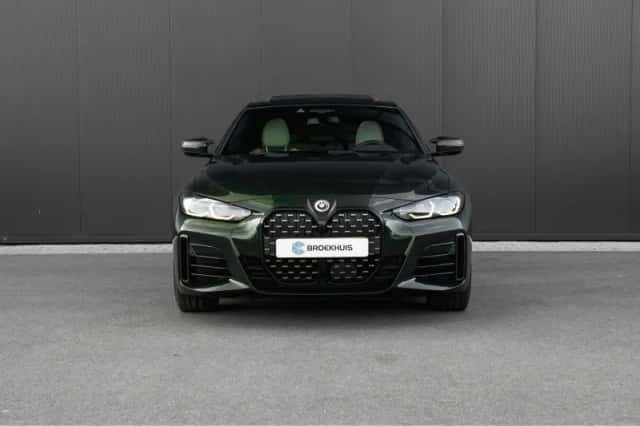 BMW 4-Serie (2023) thumbnail 7