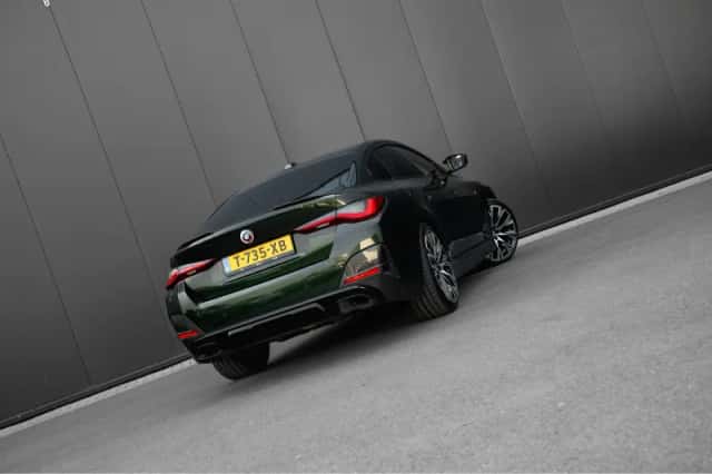 BMW 4-Serie (2023) thumbnail 8