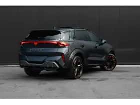 CUPRA Terramar (2025) thumbnail 2