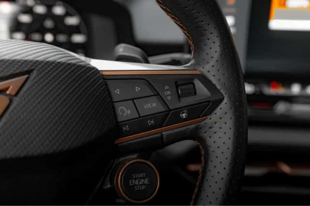 CUPRA Terramar (2025) thumbnail 21