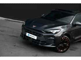CUPRA Terramar (2025) thumbnail 4