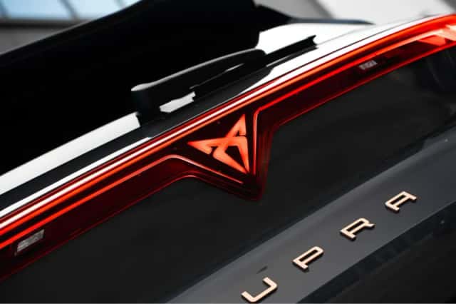 CUPRA Terramar (2025) thumbnail 9