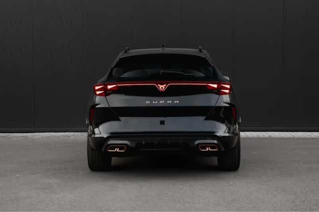 CUPRA Formentor (2025) thumbnail 9