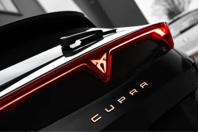 CUPRA Formentor (2025) thumbnail 10