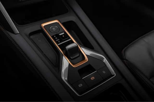 CUPRA Formentor (2025) thumbnail 22