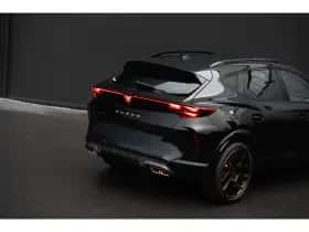 CUPRA Formentor (2025) thumbnail 6
