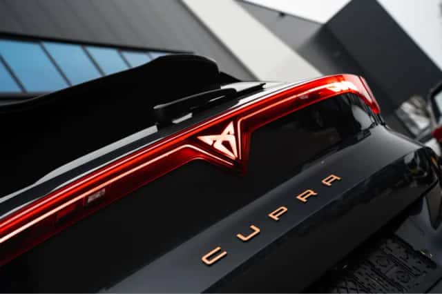 CUPRA Terramar (2025) thumbnail 18