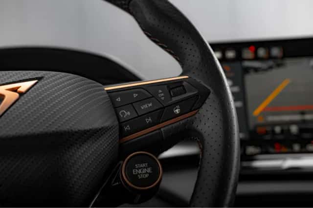 CUPRA Terramar (2025) thumbnail 26