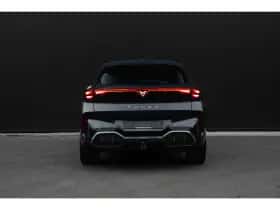 CUPRA Terramar (2025) thumbnail 4