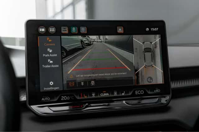 CUPRA Terramar (2025) thumbnail 32