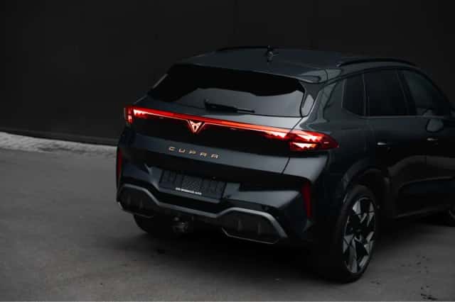 CUPRA Terramar (2025) thumbnail 8