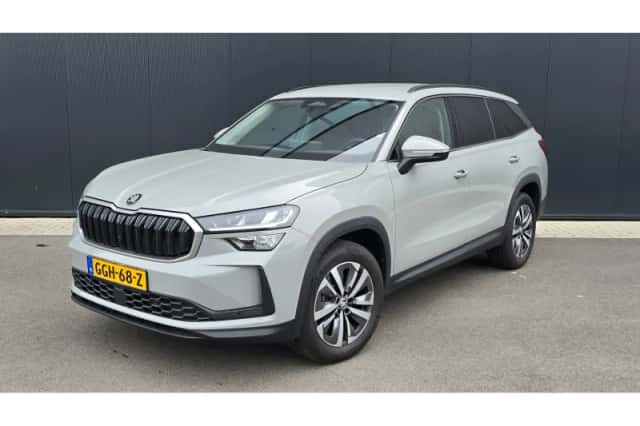 Škoda Kodiaq (2024) thumbnail 1