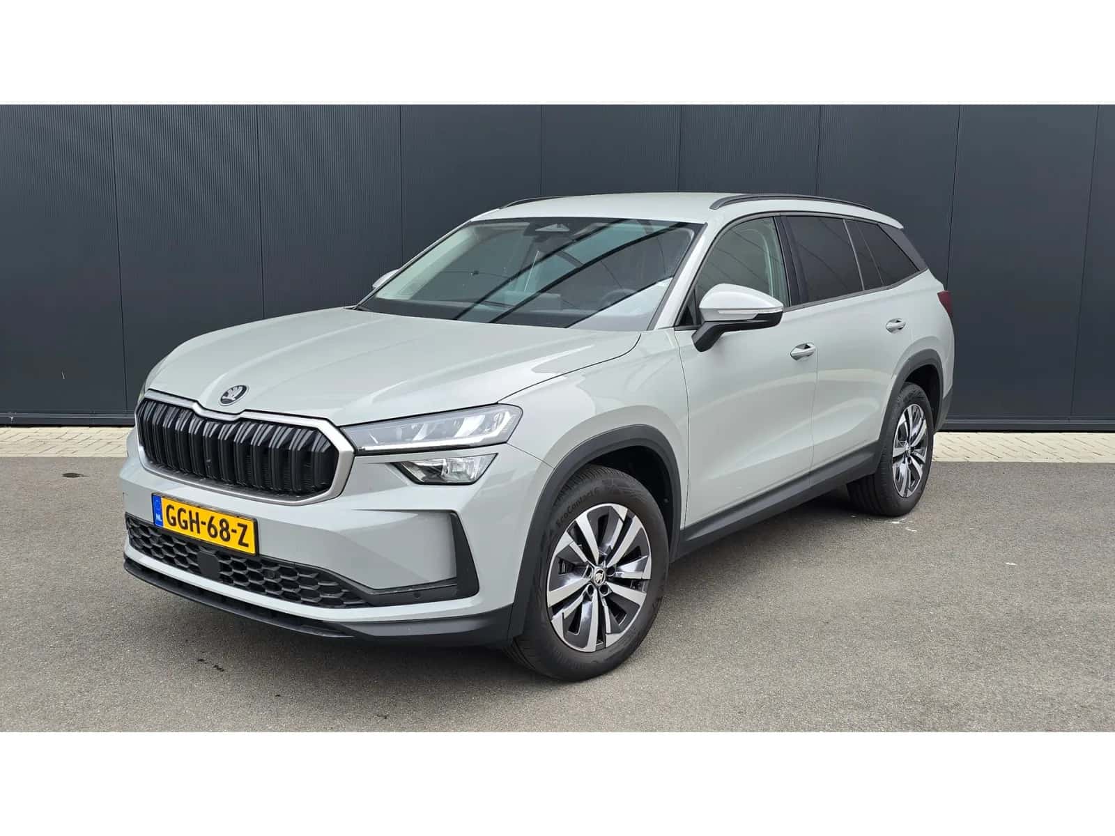 Škoda Kodiaq (2024) — foto 1
