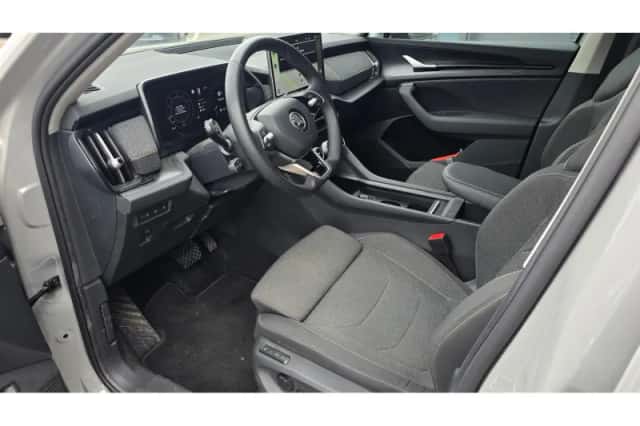 Škoda Kodiaq (2024) thumbnail 3